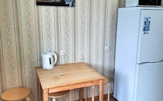 Квартира на улице Дзержинского