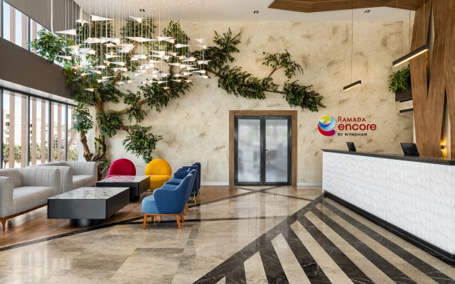 Ramada Encore by Wyndham Istanbul Arnavutköy