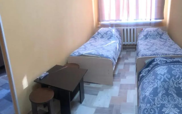 Отель Сибирские Ворота