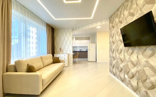 Апартаменты Goodroom