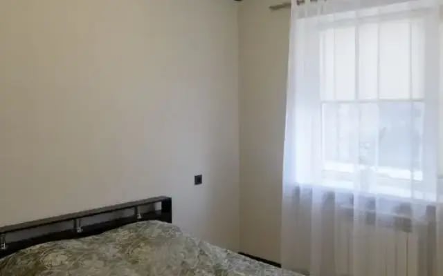 Апартаменты на улице Рогожникова 13