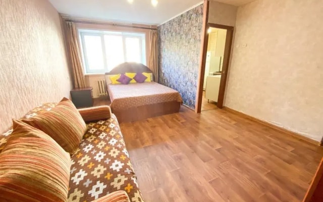 Квартира на Антонова, 4