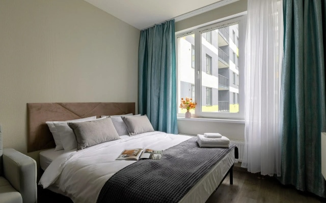 Квартира студия от Rent Profi