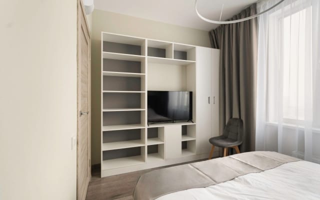 Квартира евродвушка от Rent Profi