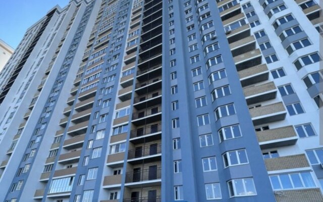 Апартаменты Бизнесс- класса