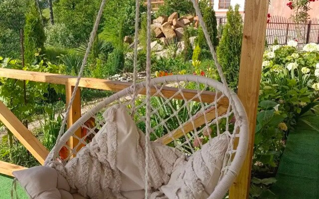 Частный Дом Villa Panoramica