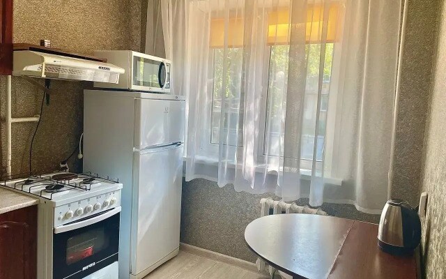 Квартира в самом центре Тюмени