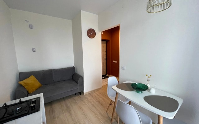 Квартира Sova home