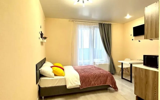 Апартаменты 3 Pant Family House Ватутинки на Яворки