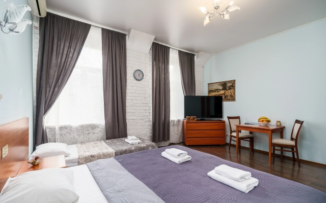 Гостевой дом Park Lane Inn