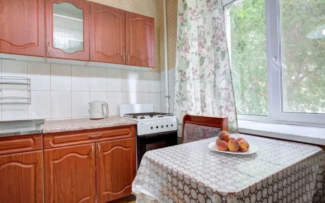 Квартира на Улице Урицкого 44