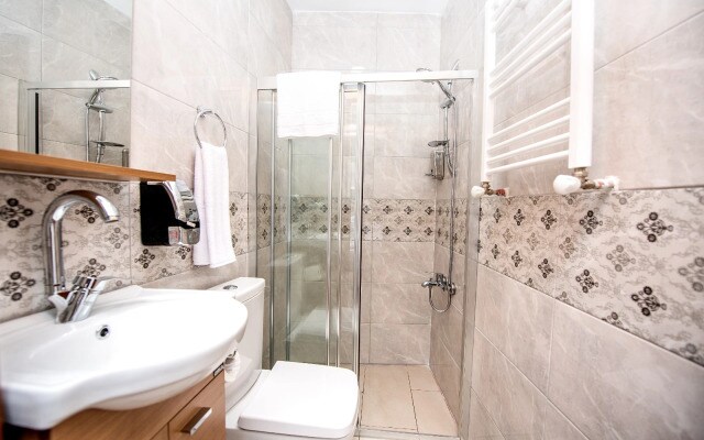 Sidra Boutique Hotel