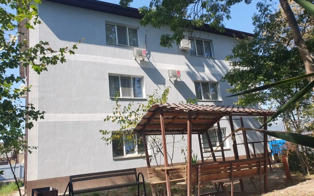 Гостевой дом Барсук