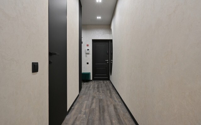 U Novoy Gollandii Apartments