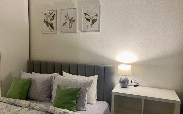Апартаменты Comfort & Relax Home Dreams in the clouds 3