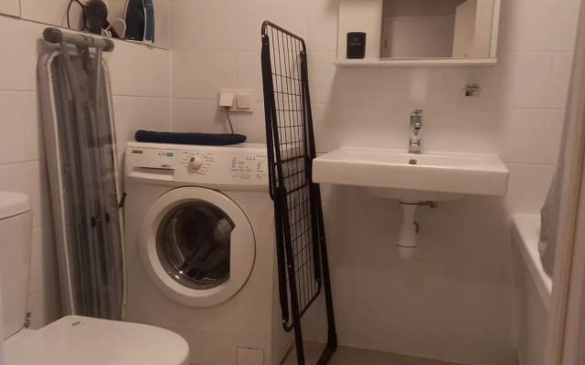 Квартира 1к 56 м² 4 Кровати