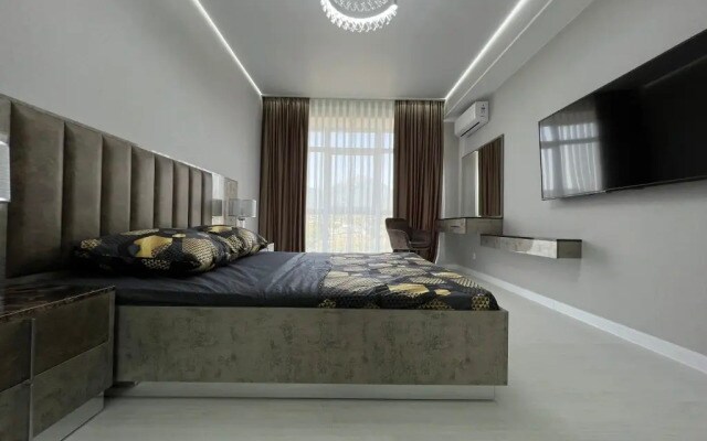 Апартаменты Luxury Concept Design на Адмиральского by Sutki26 1