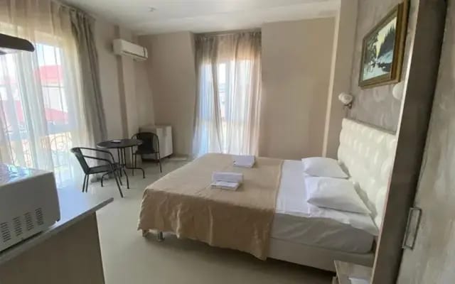 Квартира на Кувшинок 7к1 33