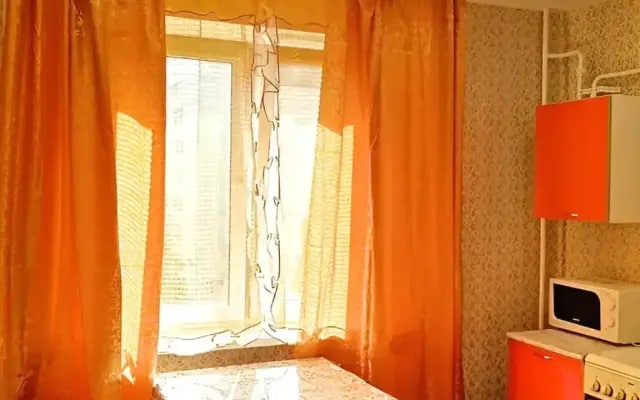 Квартира на Фучика 117