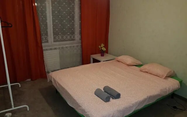 Мебелированные комнаты Da Rooms