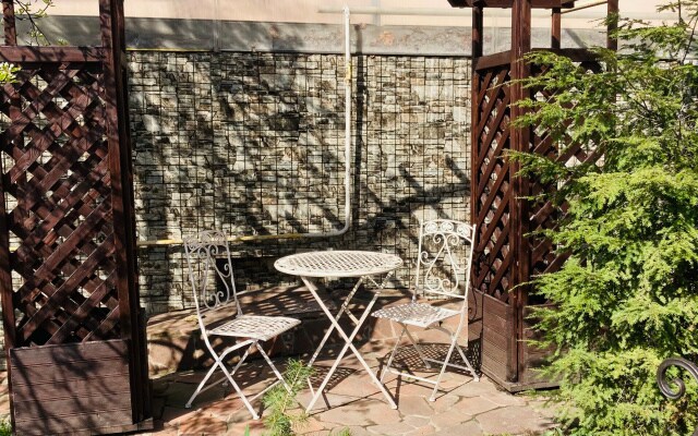 Guest house Krupskoy 1