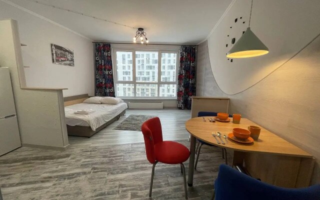 Апартаменты СolorApartments - Английский двор