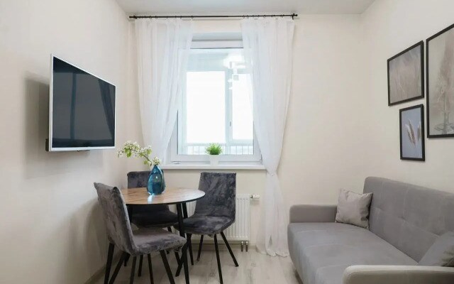 Квартира на улице Академика Бардина 26А