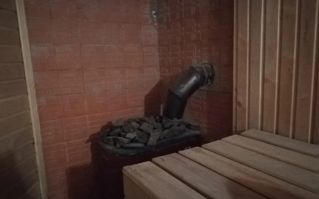 Гостевой дом Соляная Благодать