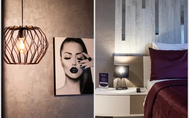 Апартаменты Loft Apartment/30A Lunnaya