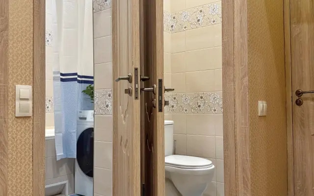 Квартира Отдых с удовольствием