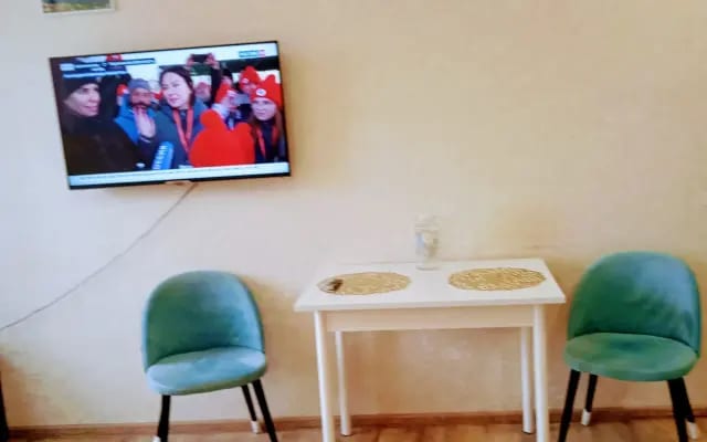 Квартира рядом с набережной
