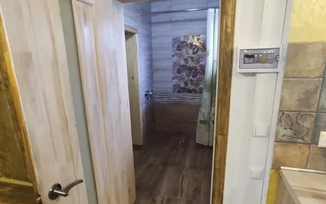 Частный дом Агроусадьба На славу