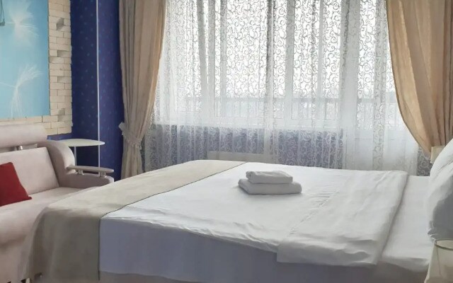 Квартира Рантье ЖК Центральный на Буденного 2