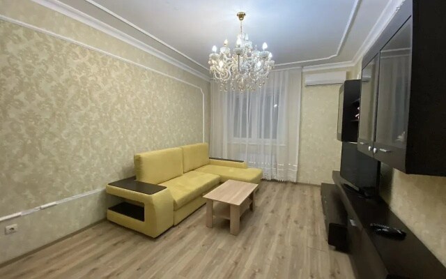 Квартира двуxкoмнaтнaя для кoмфоpтнoгo пpoживaния
