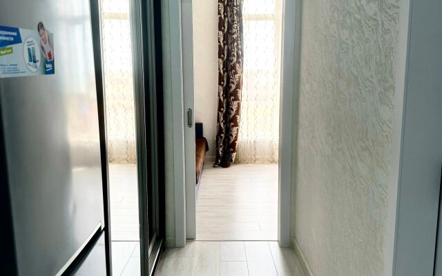 Квартира Dailyrent Sochi