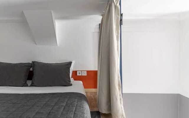 Апартаменты Prim Rooms Central Streets