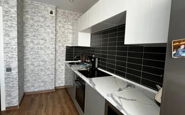 Квартира для комфортного отдыха