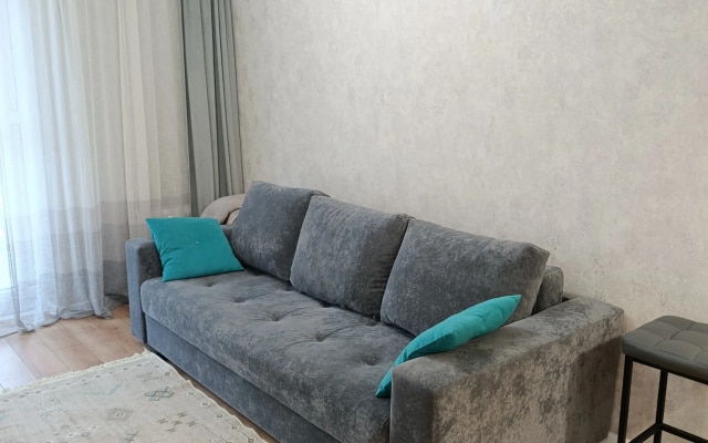 Апартаменты 2rooms Monako MinskMir
