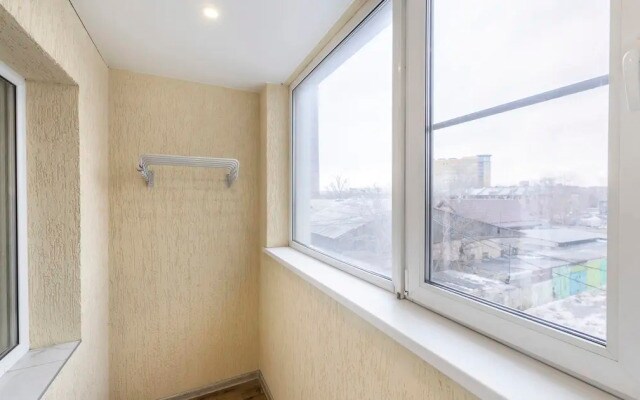 Апартаменты Prince Apartments на ПроспектеСтроителей 18 (22)