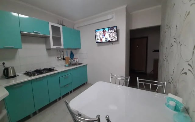 Квартира 1-комнатная в Олимпийском Городке