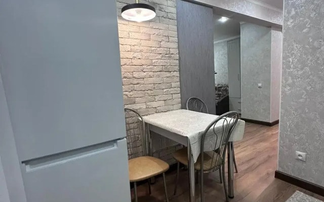 Квартира на Савушкина 35