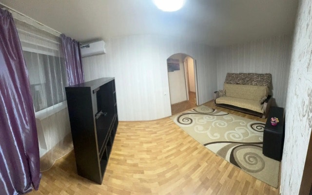 Квартира у Нижегородской Ярмарки
