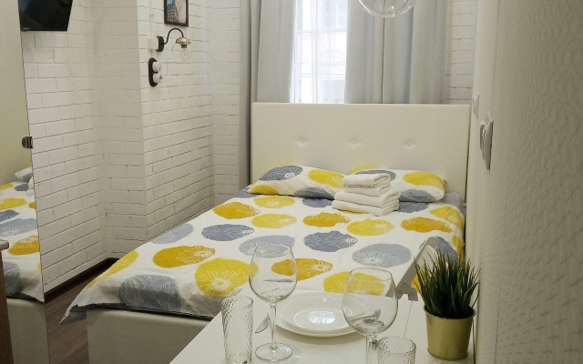 Gorokhovaya Studio Apartments