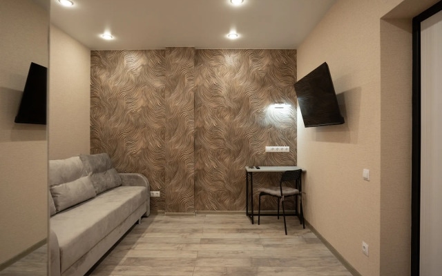 Квартира Right Room на Знаменская 7а/37