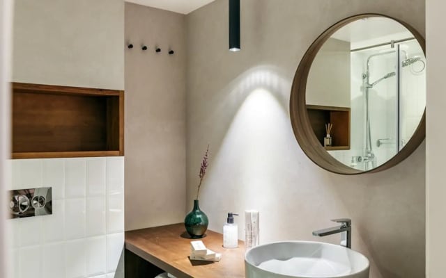 Апартаменты 17Apartments - номер 5
