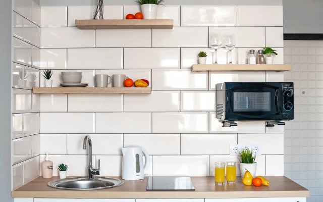Апартаменты TopHouse на Калинина 105, 3