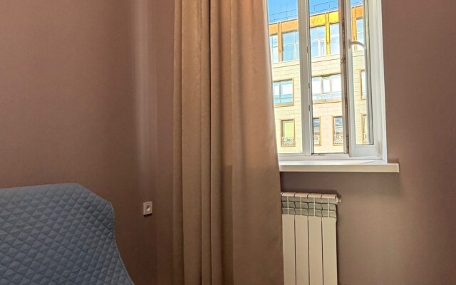 Квартира студия в центре города