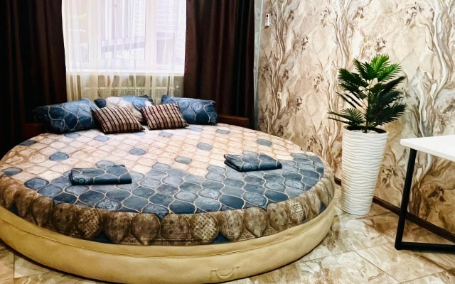 Квартира на бульваре Комарова 1Ес3