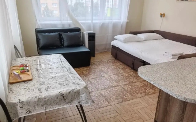 Апартаменты СolorApartments - Панорамный комфорт