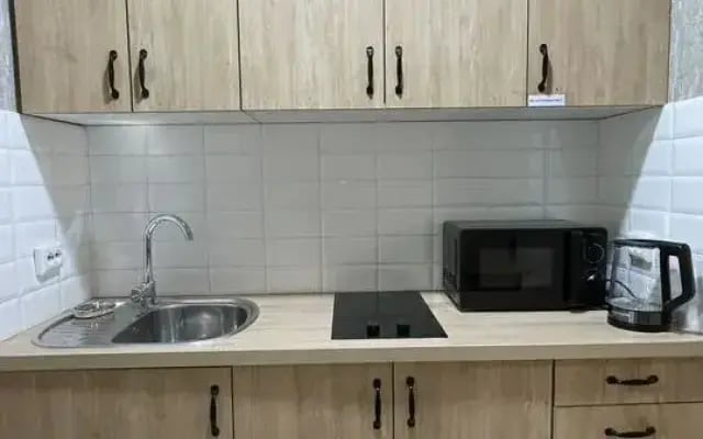 Квартира на Улице Ленина 298Б к7